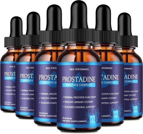 Prostadine best price special offer