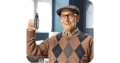 Prostadine customer review for prostate and urinary wellness