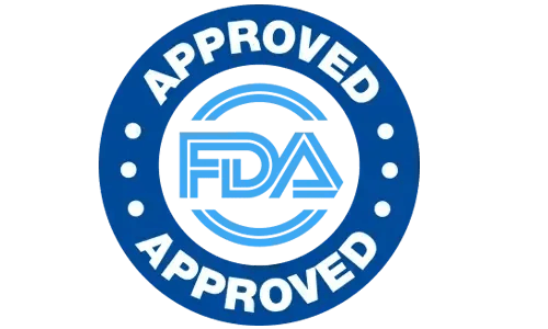 Prostadine manufactured in an FDA-registered facility